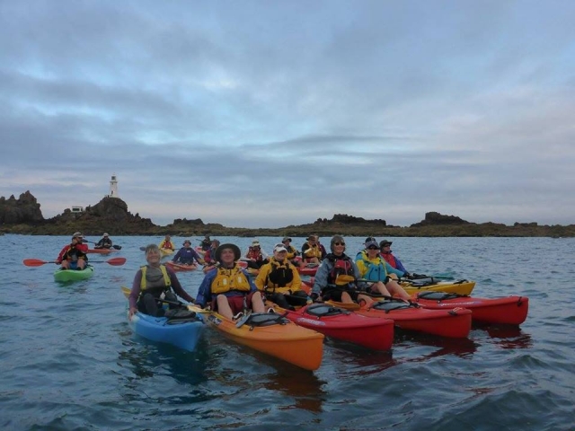  35 millas alrededor de Suéter 