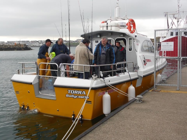  Preparándonos para la aventura 