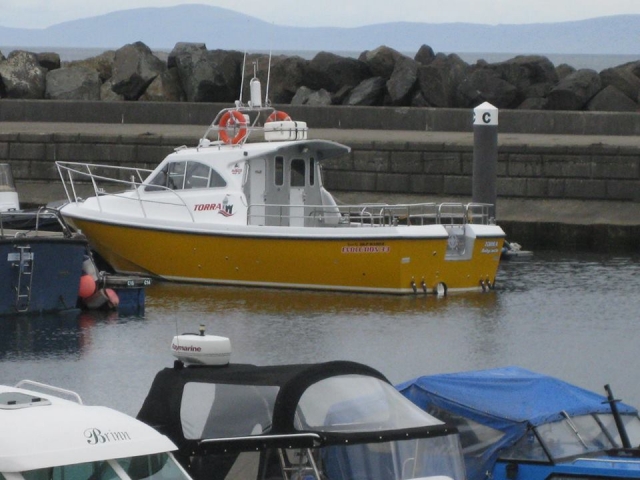  Esperando a su grupo