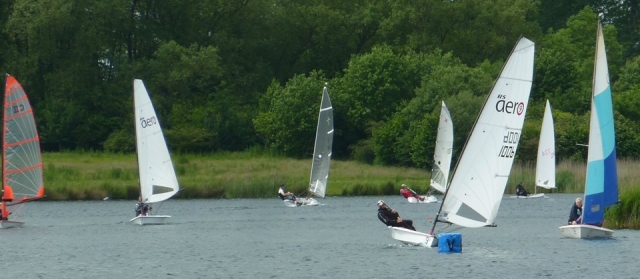  Buen día para navegar 