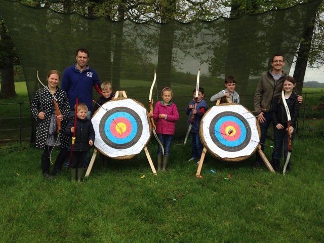  Matrícula para niños 