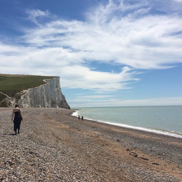  Lugares impresionantes