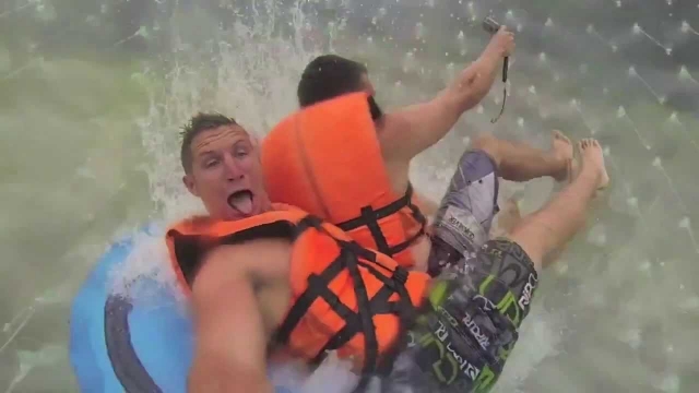  Día de Zorbing 