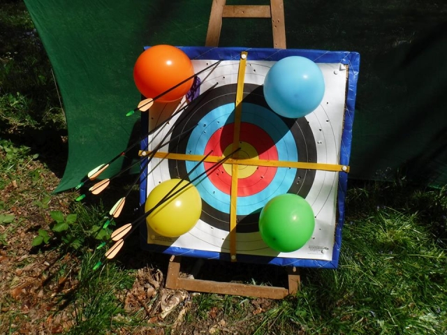  Globos de supervivencia 