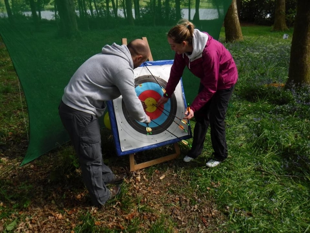  Día de las niñas en North West 