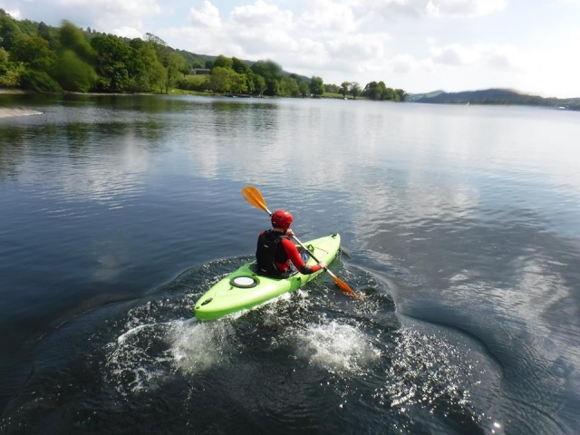  Deje que su imaginación lo guíe 