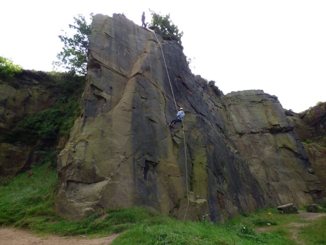  La cima de las vistas 