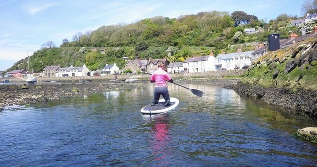  Uno de nuestros instructores le guiará todo el tiempo 