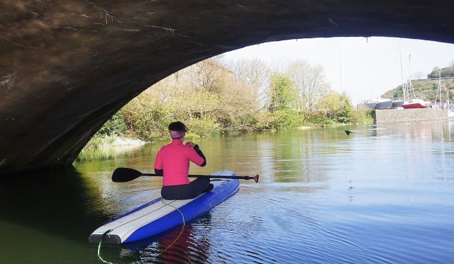  Disfruta de la impresionanle costa de Gales 