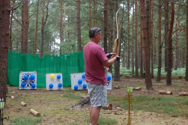 Algunos blancos inusuales 