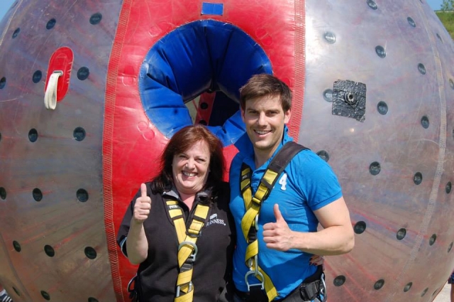  Bastón de Leisure Mattes 