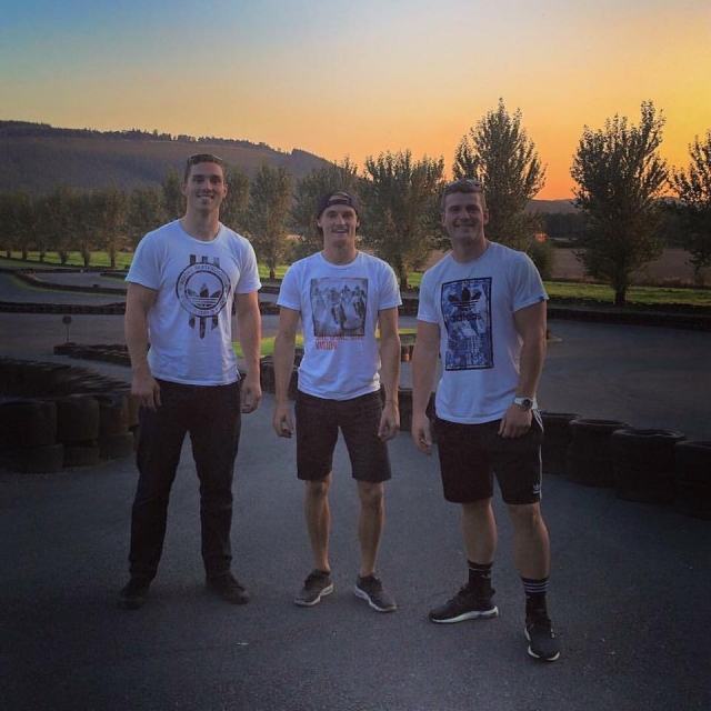  Nuestros monitores chavos 