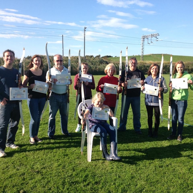  Experiencia para adultos 