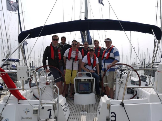 Vistas espectaculares al aire libre