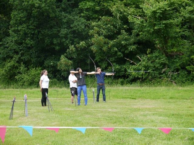 Nuestro personal le ayuda