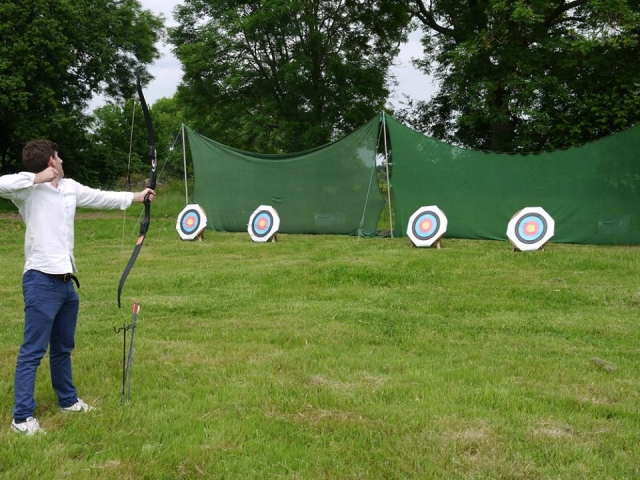 Sesión en solitario