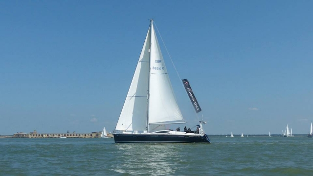  Atmósfera azul-salada 