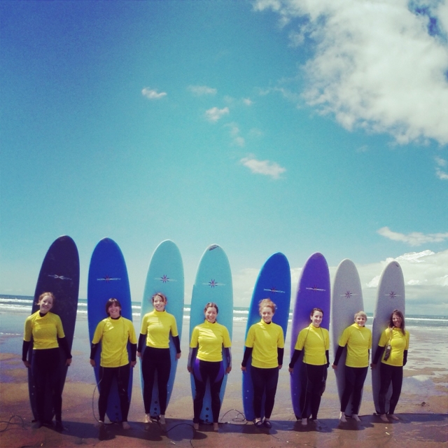  Surfear 