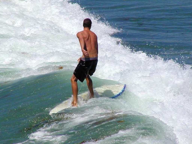  Surfing