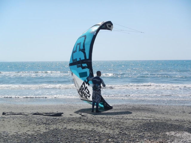  Días soleados afuera 