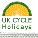 UK Cycle Holidays
