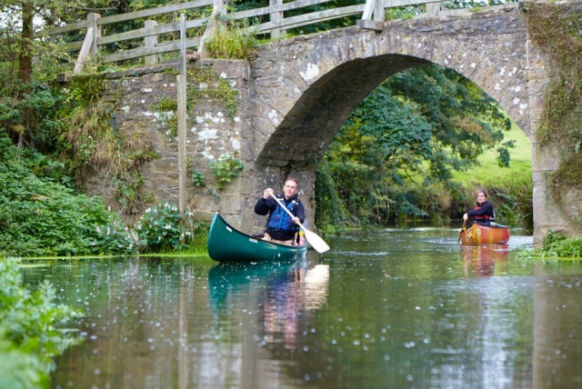  Disfrutando un par de tiempo 