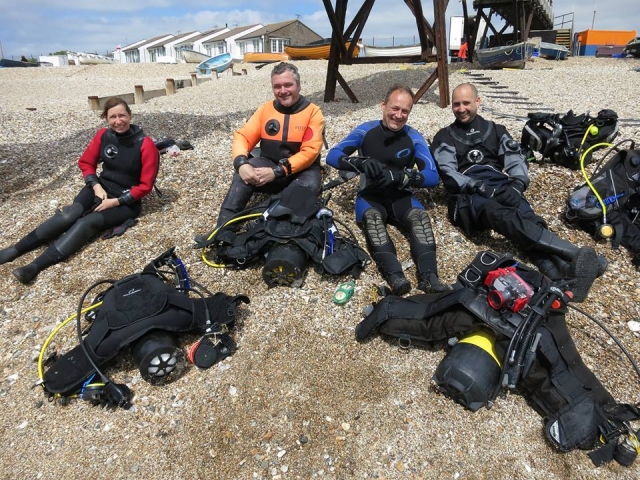  Preparándose para el próximo desafío 