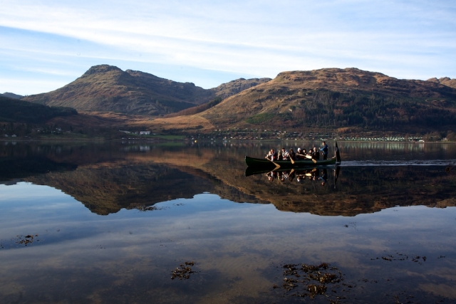  Loch Goil 