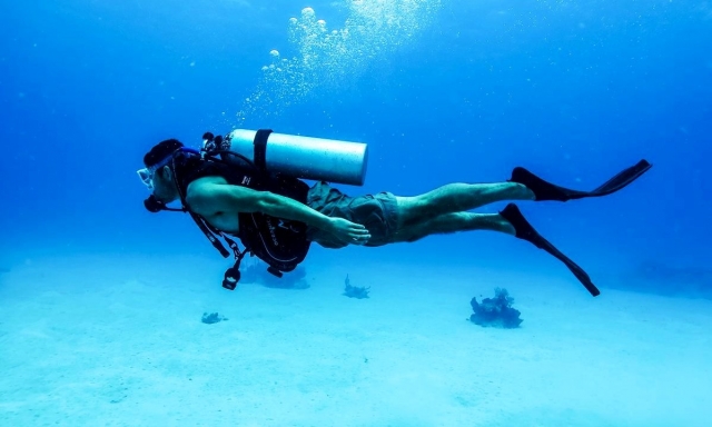  Buceo 