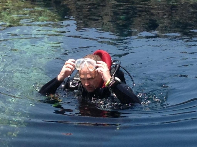  Buceo 