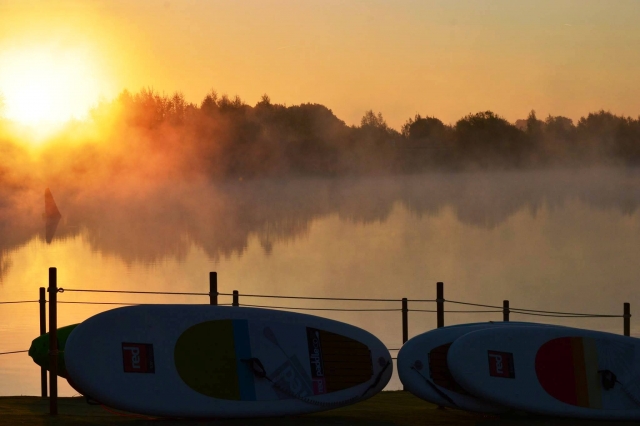  Nuestras instalaciones 