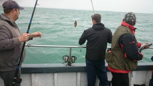  Pesca 