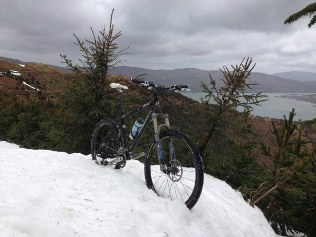  ¿Invierno? está bien, vamos 