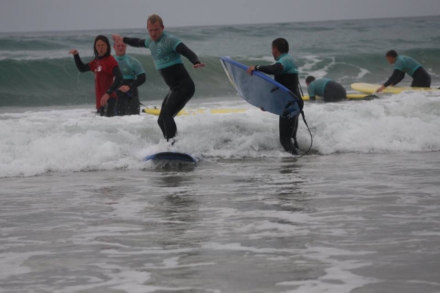  Todo sobre el equilibrio 