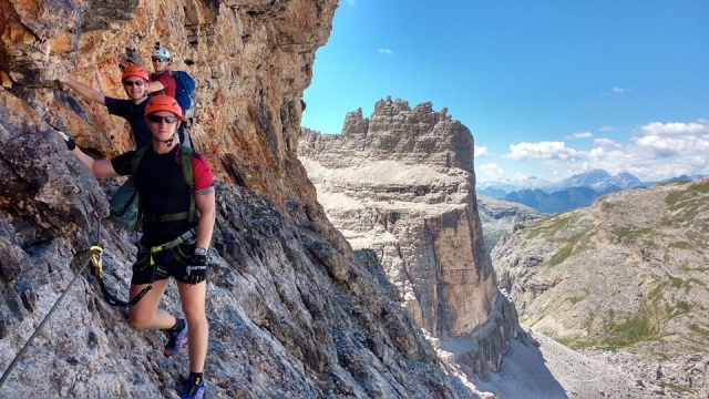  Herramientas de seguridad en todo momento 