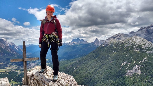  Por el lado de las nubes 