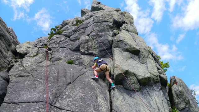  Sin límites para la menle 