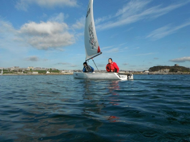 Marineros del Reino Unido 