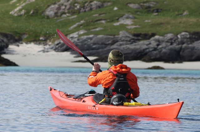  Kayak en Reino Unido 