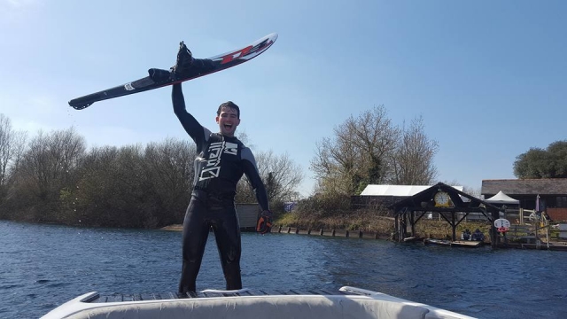  Cara de satisfacción 