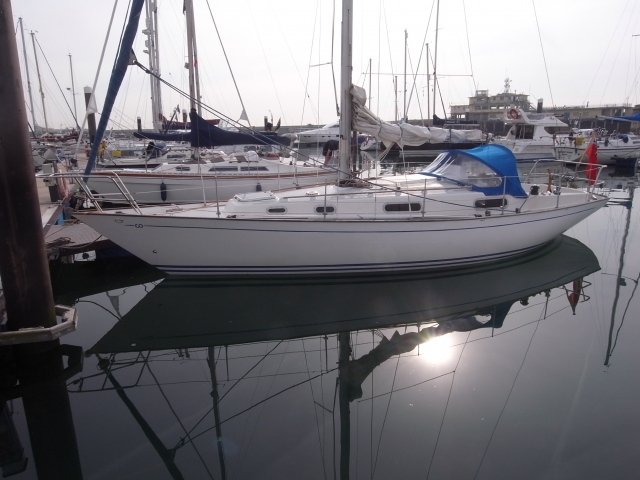  Pontón 3 
