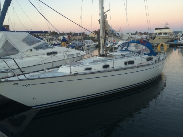  Pontón 7 