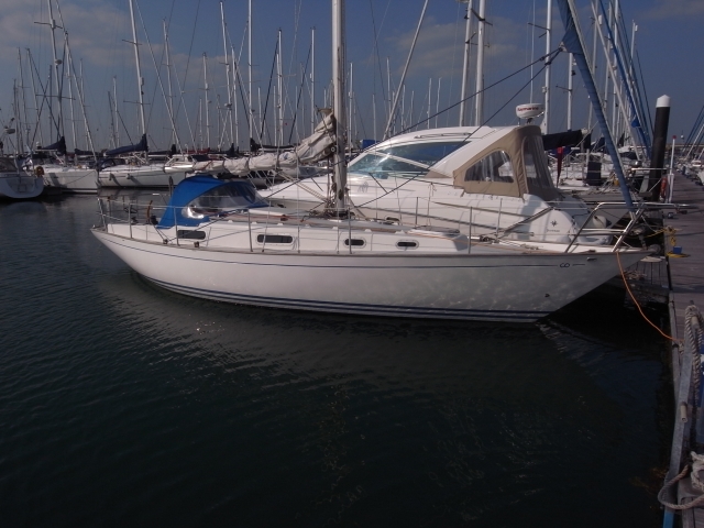  Pontón 4