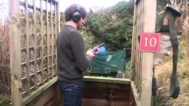  Preparándose para comenzar 