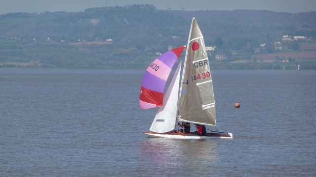  Viento pacífico 