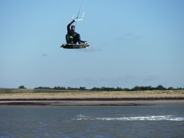  Campeón de wakeboard 