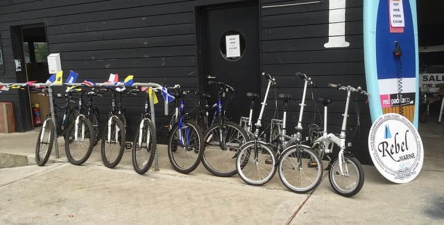  Ciclistas de cerro del Reino Unido 