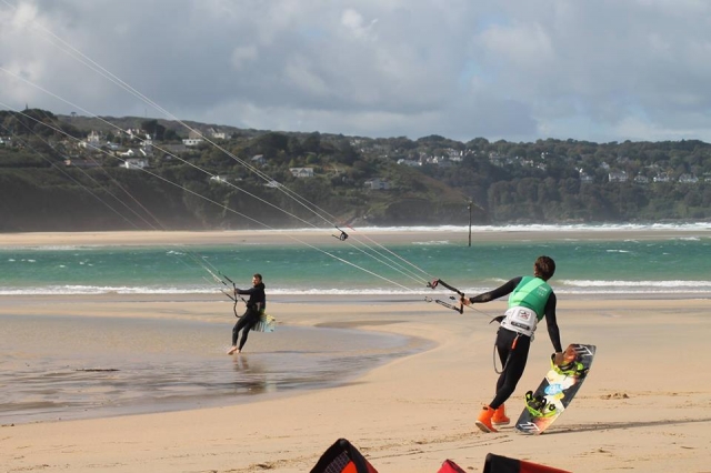  Empezando el día con buen humor 