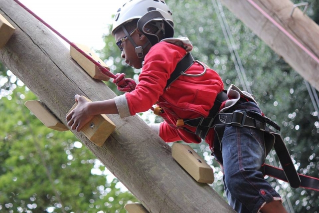  Descubriendo un mundo nuevo 