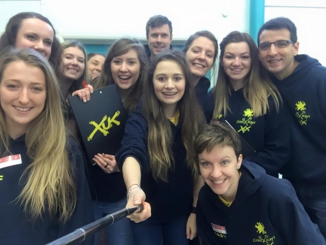  Nuestros increíbles monitores salientes